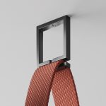 Комплектующие для текстильной подвесной системы Technical TRA130BS-B — изображение 3