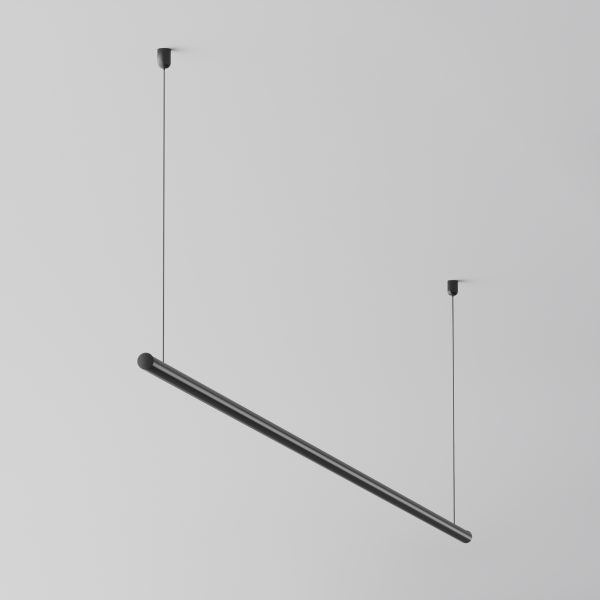 Комплектующие для текстильной подвесной системы Technical TRA130SWK-B — изображение 2