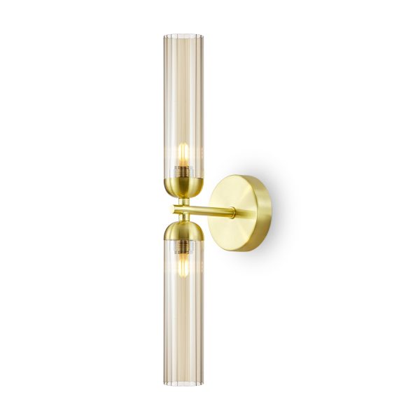 Настенный светильник (бра) Freya FR5379WL-02G — изображение 2