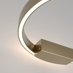 Настенный светильник (бра) Maytoni MOD058WL-L25BSK — изображение 2