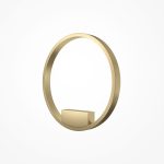 Настенный светильник (бра) Maytoni MOD058WL-L25BSK — изображение 3