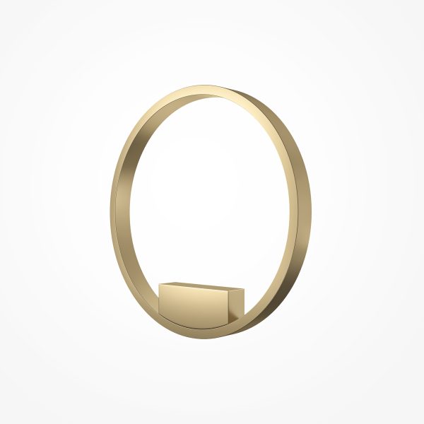 Настенный светильник (бра) Maytoni MOD058WL-L25BSK — изображение 3