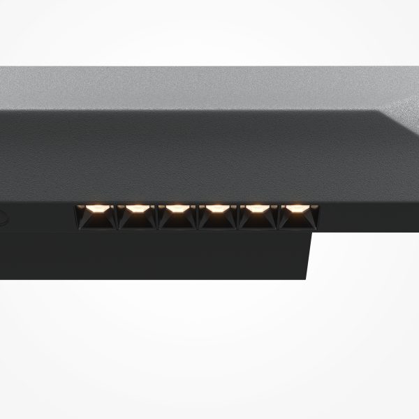 Настенный светильник (бра) Maytoni MOD276WL-L8B3K — изображение 3