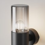Настенный светильник (бра) Outdoor O432WL-01GF — изображение 2