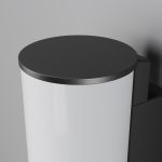 Настенный светильник (бра) Outdoor O434WL-L12GF3K — изображение 2