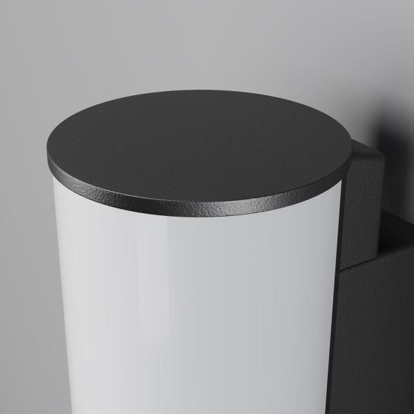 Настенный светильник (бра) Outdoor O434WL-L12GF3K — изображение 2