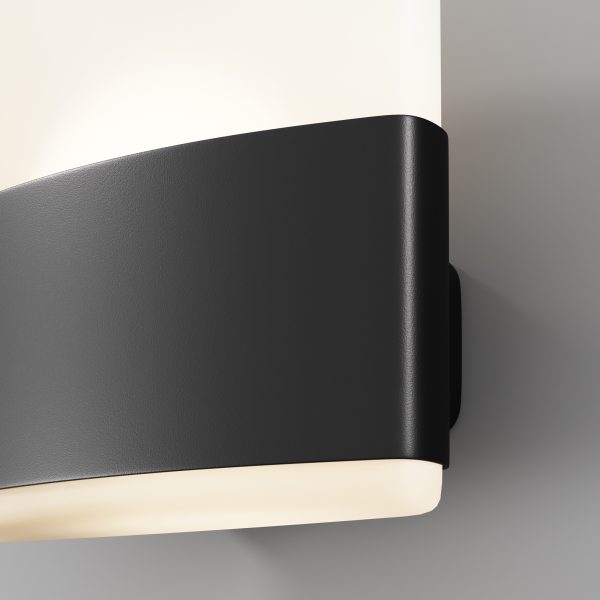 Настенный-светильник-бра-Outdoor-O442WL-L12GF3K1-1 Настенный светильник (бра) Outdoor O442WL-L12GF3K1 — изображение 2