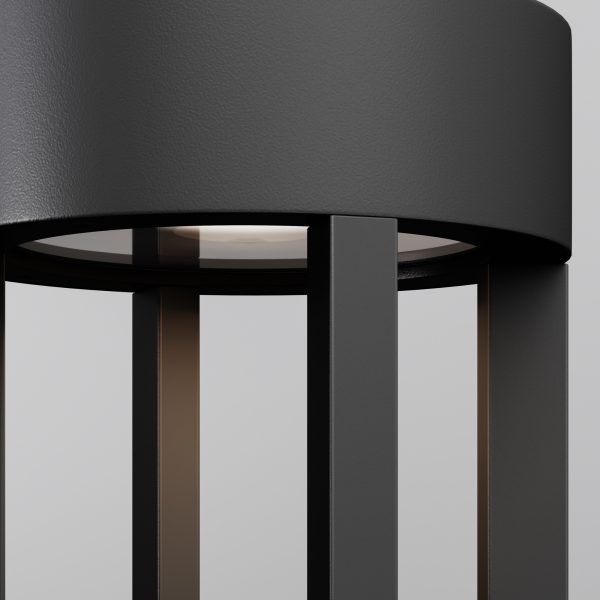 Настенный-светильник-бра-Outdoor-O458WL-L9GF3K-1 Настенный светильник (бра) Outdoor O458WL-L9GF3K — изображение 2