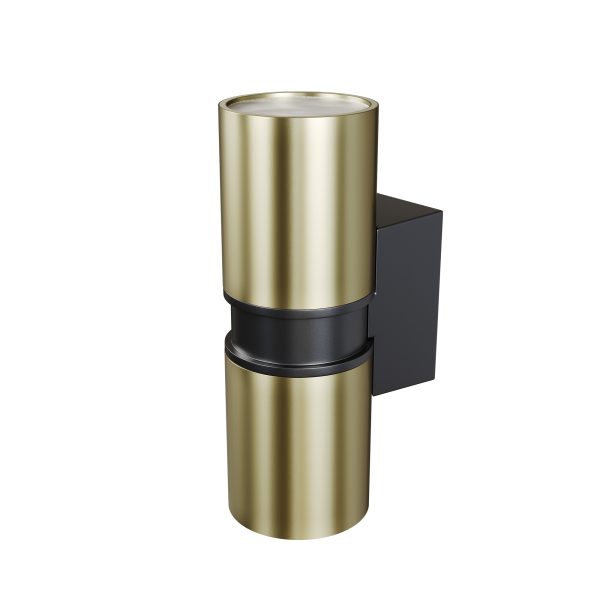 Настенный-светильник-бра-Outdoor-O582WL-02BS Настенный светильник (бра) Outdoor O582WL-02BS