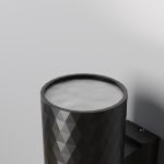 Настенный светильник (бра) Outdoor O583WL-01B — изображение 2