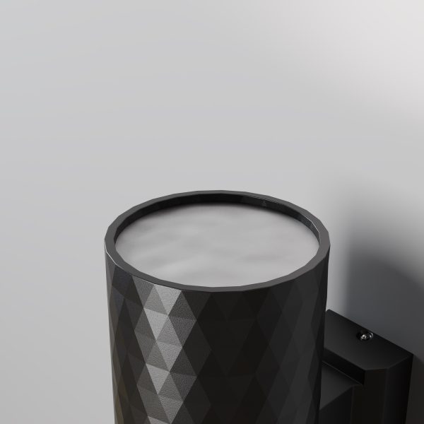 Настенный-светильник-бра-Outdoor-O583WL-01B-1 Настенный светильник (бра) Outdoor O583WL-01B — изображение 2