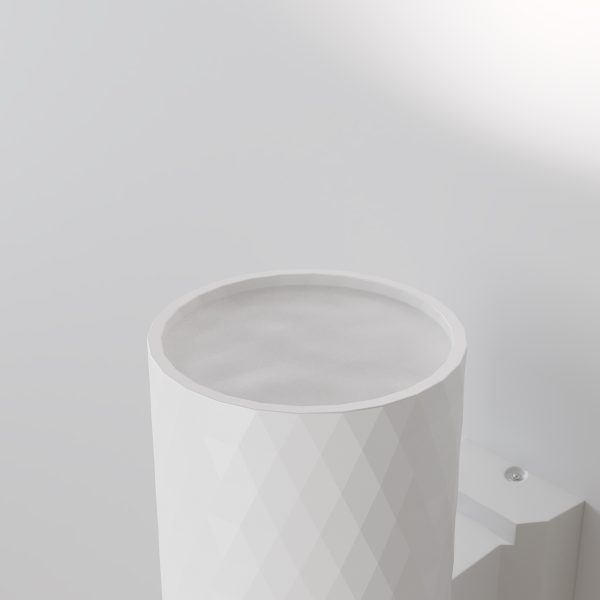 Настенный светильник (бра) Outdoor O583WL-01W — изображение 2