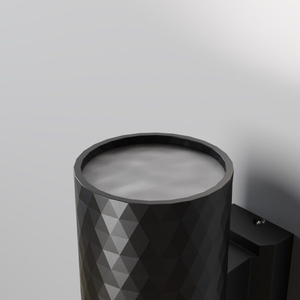 Настенный светильник (бра) Outdoor O583WL-02B — изображение 2