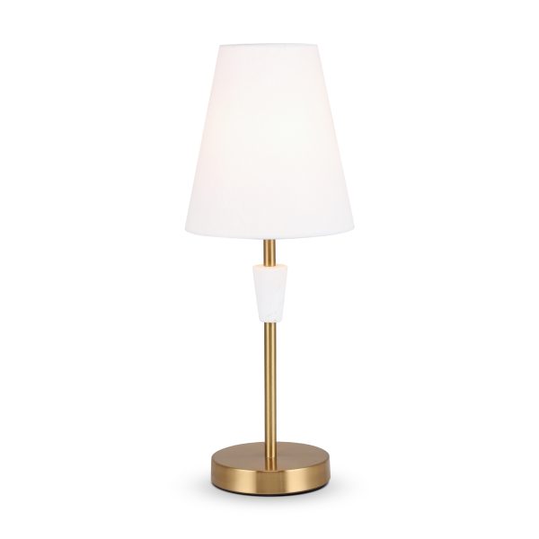 Настольный-светильник-Freya-FR5371TL-01BS Настольный светильник Freya FR5371TL-01BS