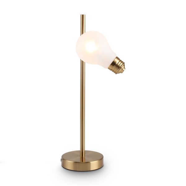 Настольный-светильник-Freya-FR5372TL-01BS Настольный светильник Freya FR5372TL-01BS