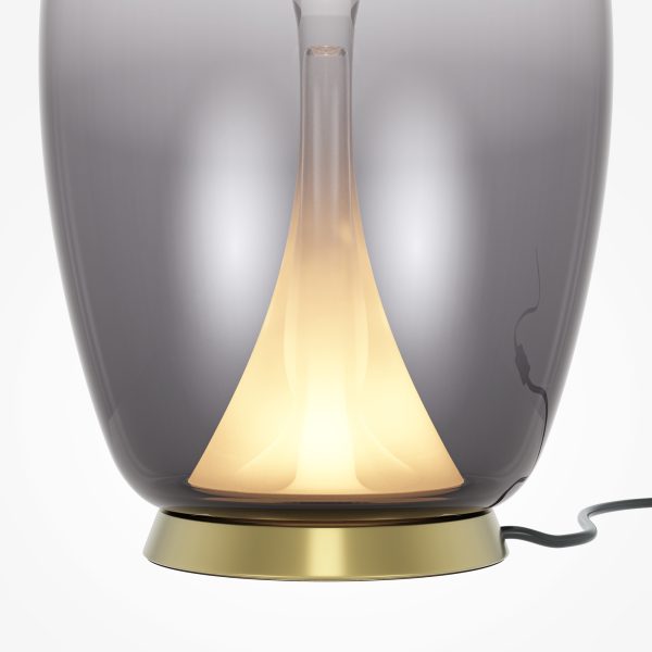 Настольный светильник Maytoni MOD282TL-L15G3K — изображение 2