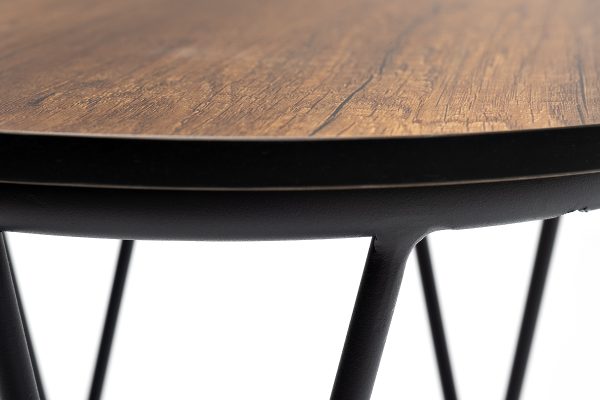 цвет столешницы "дуб"