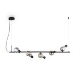 Подвесной светильник Freya FR5372PL-05B — изображение 2