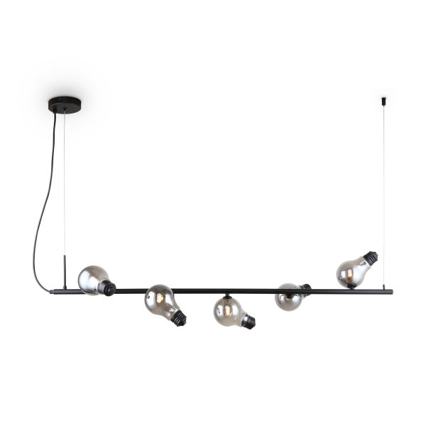 Подвесной светильник Freya FR5372PL-05B — изображение 2