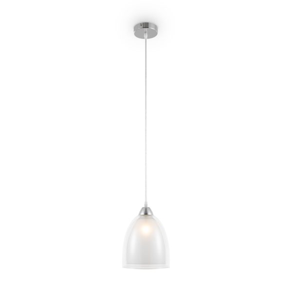 Подвесной-светильник-Freya-FR5375PL-01CH Подвесной светильник Freya FR5375PL-01CH