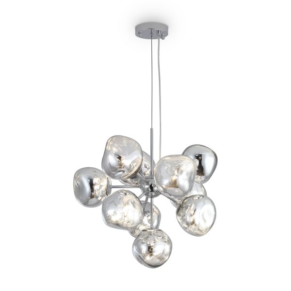 Подвесной светильник Freya FR5378PL-10SM — изображение 2