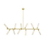 Подвесной светильник Freya FR5379PL-12G — изображение 2