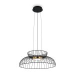 Подвесной светильник Freya FR5398PL-L6B — изображение 2