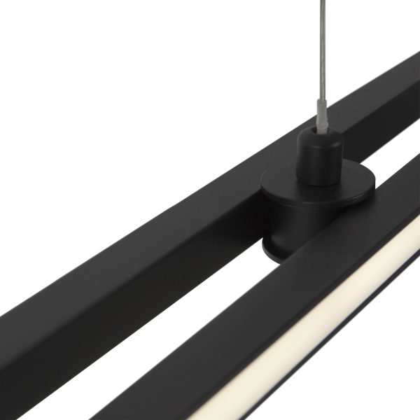 Подвесной-светильник-Maytoni-MOD005PL-L48BK-2 Подвесной светильник Maytoni MOD005PL-L48BK — изображение 3