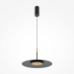 Подвесной светильник Maytoni MOD041PL-L15B3K1 — изображение 3