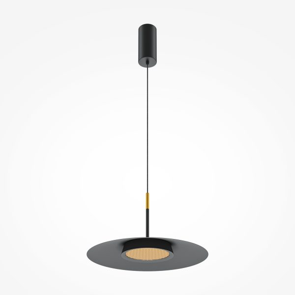 Подвесной светильник Maytoni MOD041PL-L15B3K1 — изображение 3