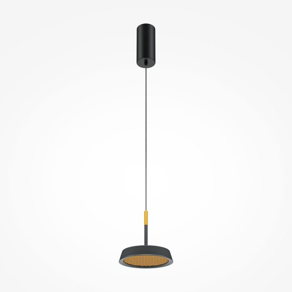 Подвесной светильник Maytoni MOD041PL-L15GB3K — изображение 3