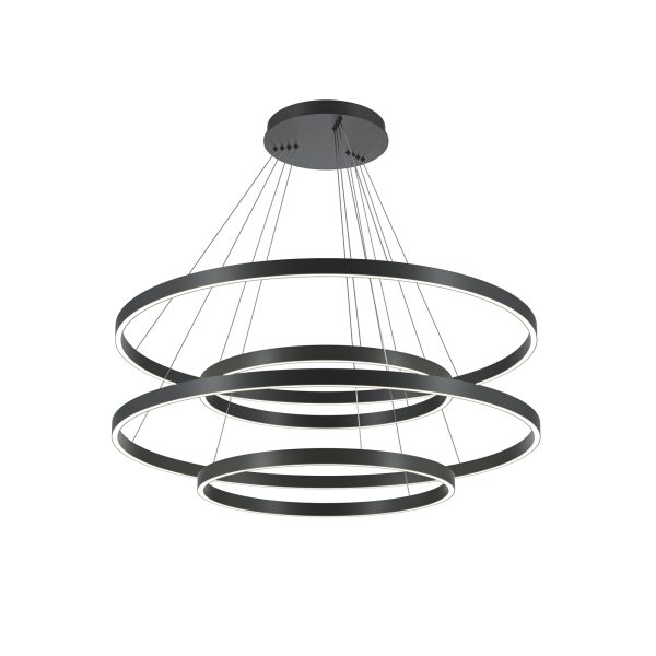 Подвесной светильник Maytoni MOD058PL-L174BK — изображение 2