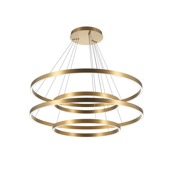 Подвесной светильник Maytoni MOD058PL-L174BSK — изображение 2