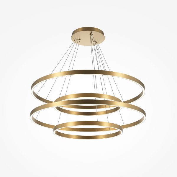 Подвесной светильник Maytoni MOD058PL-L174BSK — изображение 3