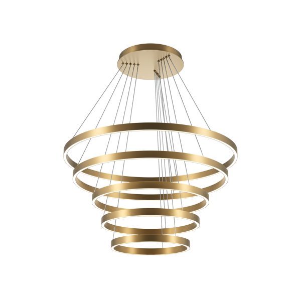 Подвесной светильник Maytoni MOD058PL-L200BSK — изображение 2