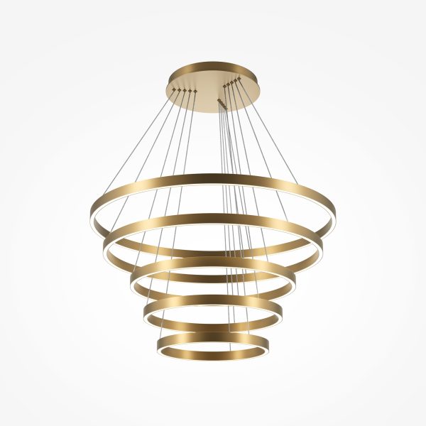 Подвесной светильник Maytoni MOD058PL-L200BSK — изображение 3