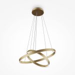 Подвесной светильник Maytoni MOD058PL-L55BSK — изображение 2