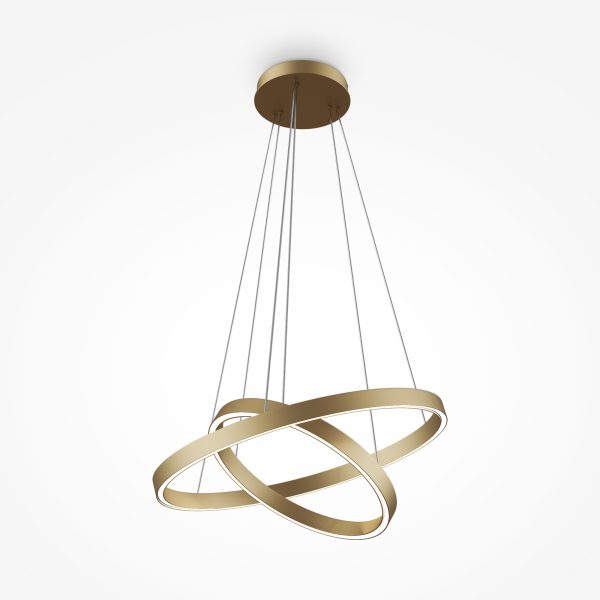 Подвесной светильник Maytoni MOD058PL-L55BSK — изображение 2