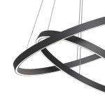 Подвесной светильник Maytoni MOD058PL-L74BK — изображение 2