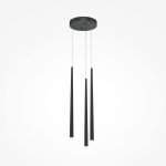 Подвесной светильник Maytoni MOD132PL-L18BK — изображение 3