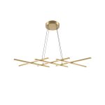 Подвесной светильник Maytoni MOD244PL-L50BSK