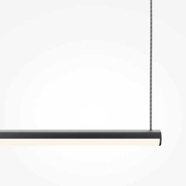 Подвесной светильник Maytoni MOD246PL-L16BK — изображение 2