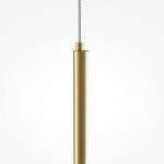 Подвесной светильник Maytoni MOD246PL-L24BSK1 — изображение 2