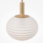 Подвесной светильник Maytoni MOD268PL-01G — изображение 3