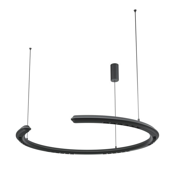 Подвесной светильник Maytoni MOD276PL-L20B3K1 — изображение 2