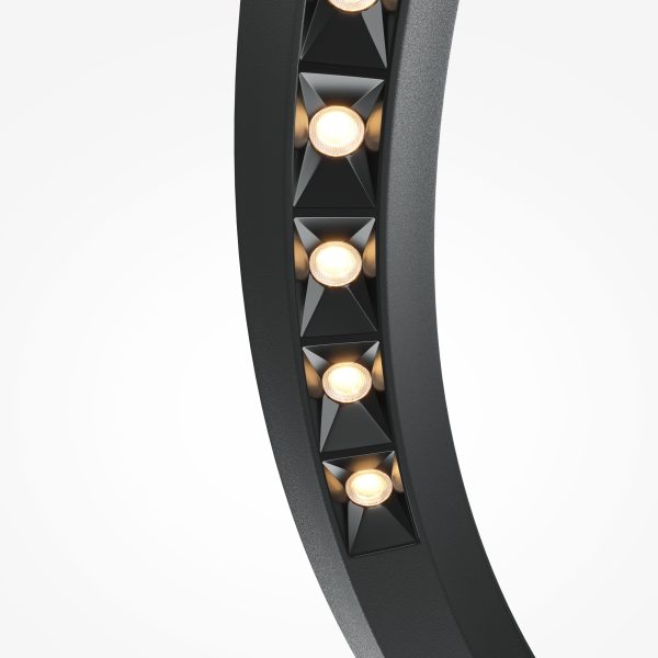 Подвесной светильник Maytoni MOD276PL-L20B3K1 — изображение 3