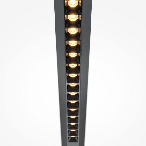 Подвесной светильник Maytoni MOD276PL-L40B3K — изображение 3