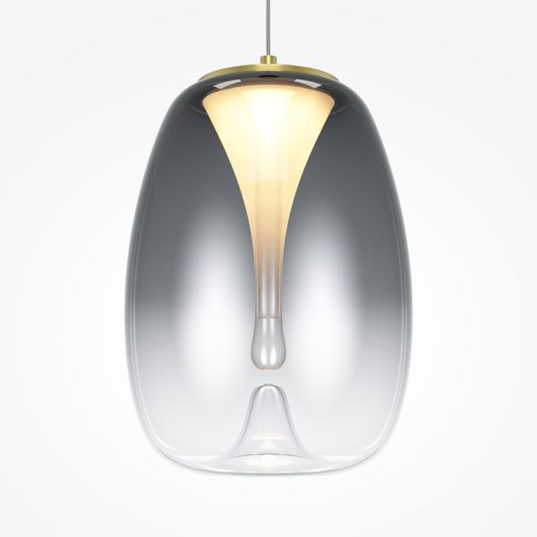 Подвесной светильник Maytoni MOD282PL-L8G3K — изображение 2