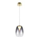 Подвесной светильник Maytoni MOD282PL-L8G3K