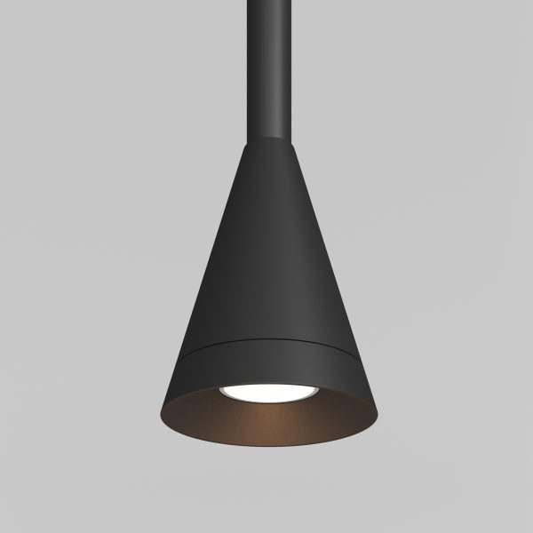 Подвесной светильник Technical P064PL-01B-1 — изображение 2